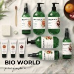 BIO WORLD perfume